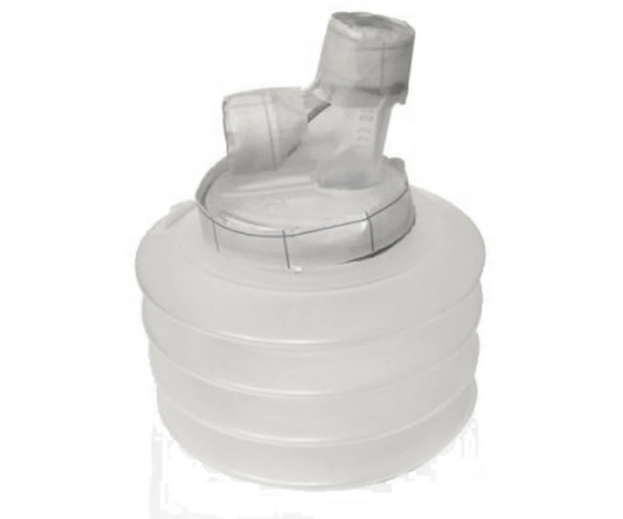 Thetford SC4 Bellow for C4 Cassette Toilet - Caravan and Campervan Spares - Image 2