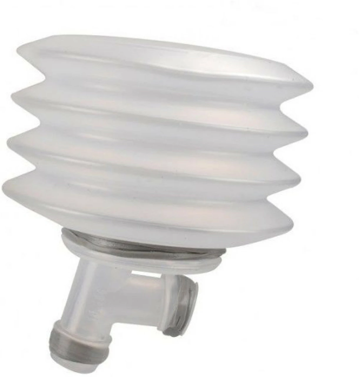 Thetford SC4 Bellow for C4 Cassette Toilet - Caravan and Campervan Spares