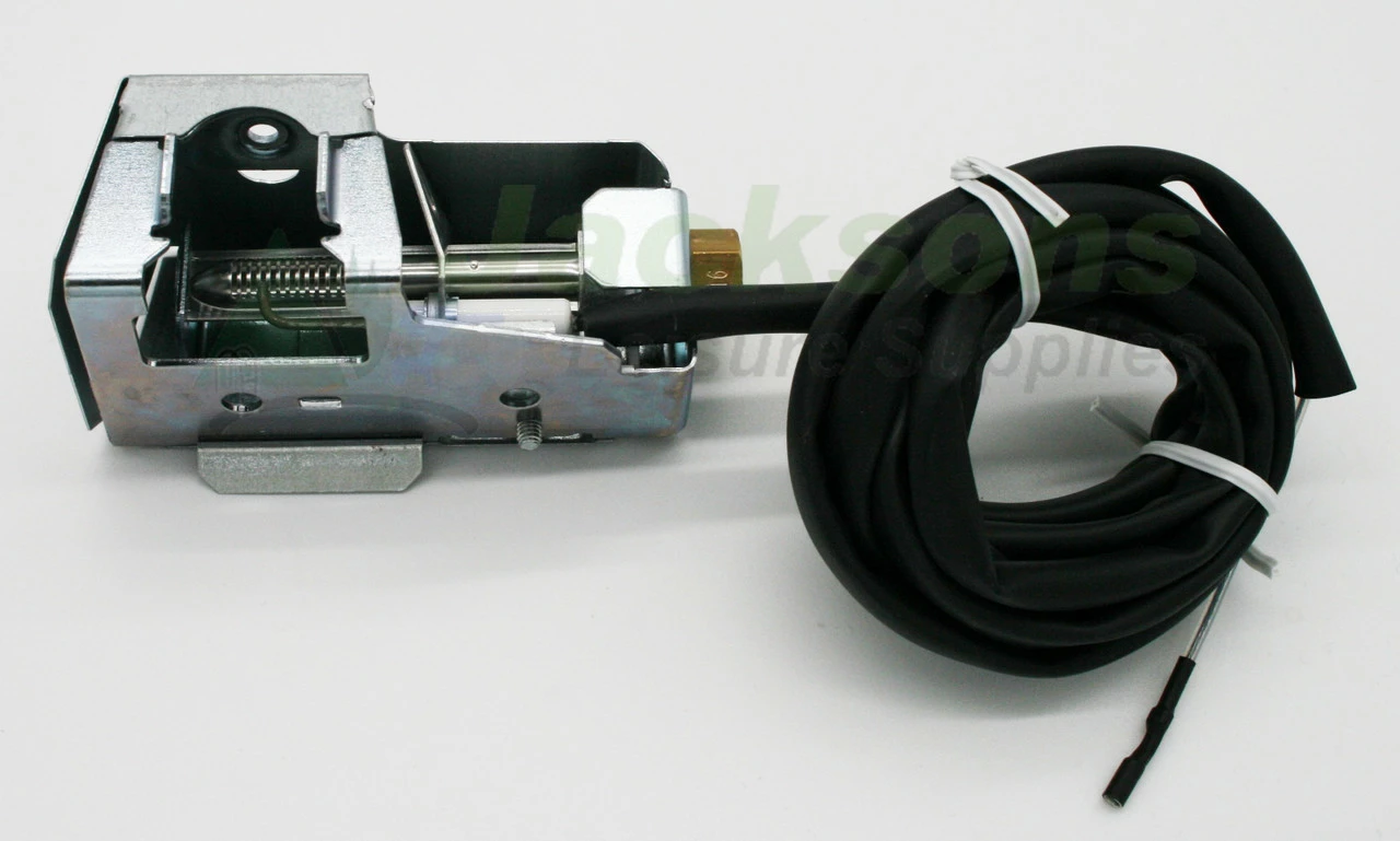 Dometic Spare - Fridge Gas Burner CBS2 DN16 Piezo - Image 2