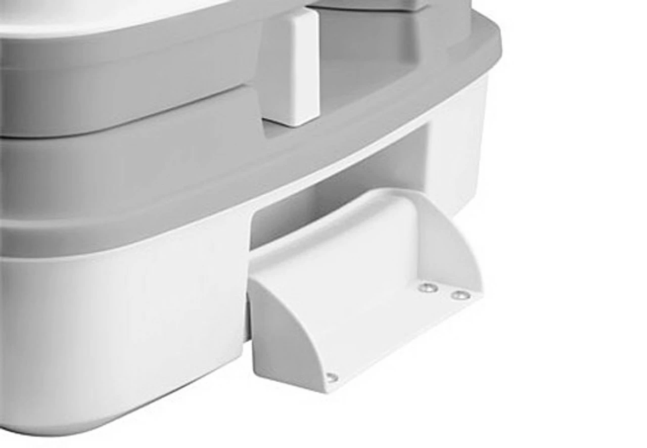 Thetford Porta Potti 335 Toilet Boat Hold Down Kit