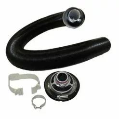 Truma Roof Flue Kit for Truma S3004 & S5004 Gas Caravan Heater