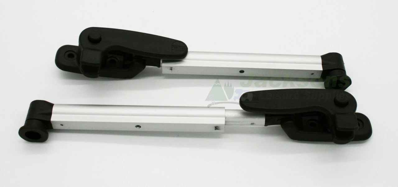 Dometic Spare - Window handle Stay 350mm for S4 S5 - Image 3