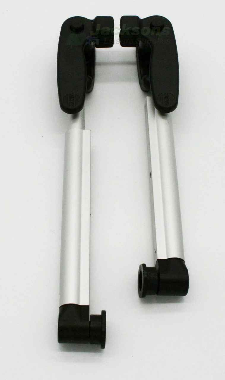 Dometic Spare - Window handle Stay 350mm for S4 S5 - Image 2