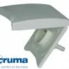 Truma Ultraflow Compact Winter Housing - White - 46030-01