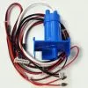 Thetford C250CWE Flush and Level Indicator Wiring Harness - Toilet Spare for Caravan or Motorhome