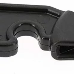 Thetford Fridge Door Bottom Latch, Caravan & Motorhome