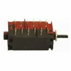 Thetford Spare - SR Series Selector Switch 6P for Thetford Fridges