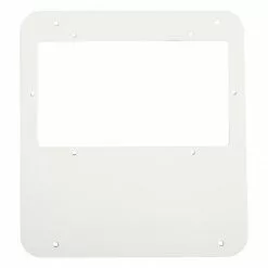 Whale Heater Flue Adapter Plate