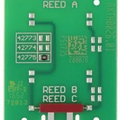 Thetford C250 Reed Switch PCB for Cassette Toilet - 50713 50569