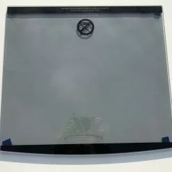 Thetford Spare Glass Lid for Caprice MK3 Hob Oven and Grill - Caravan and Motorhome Spare