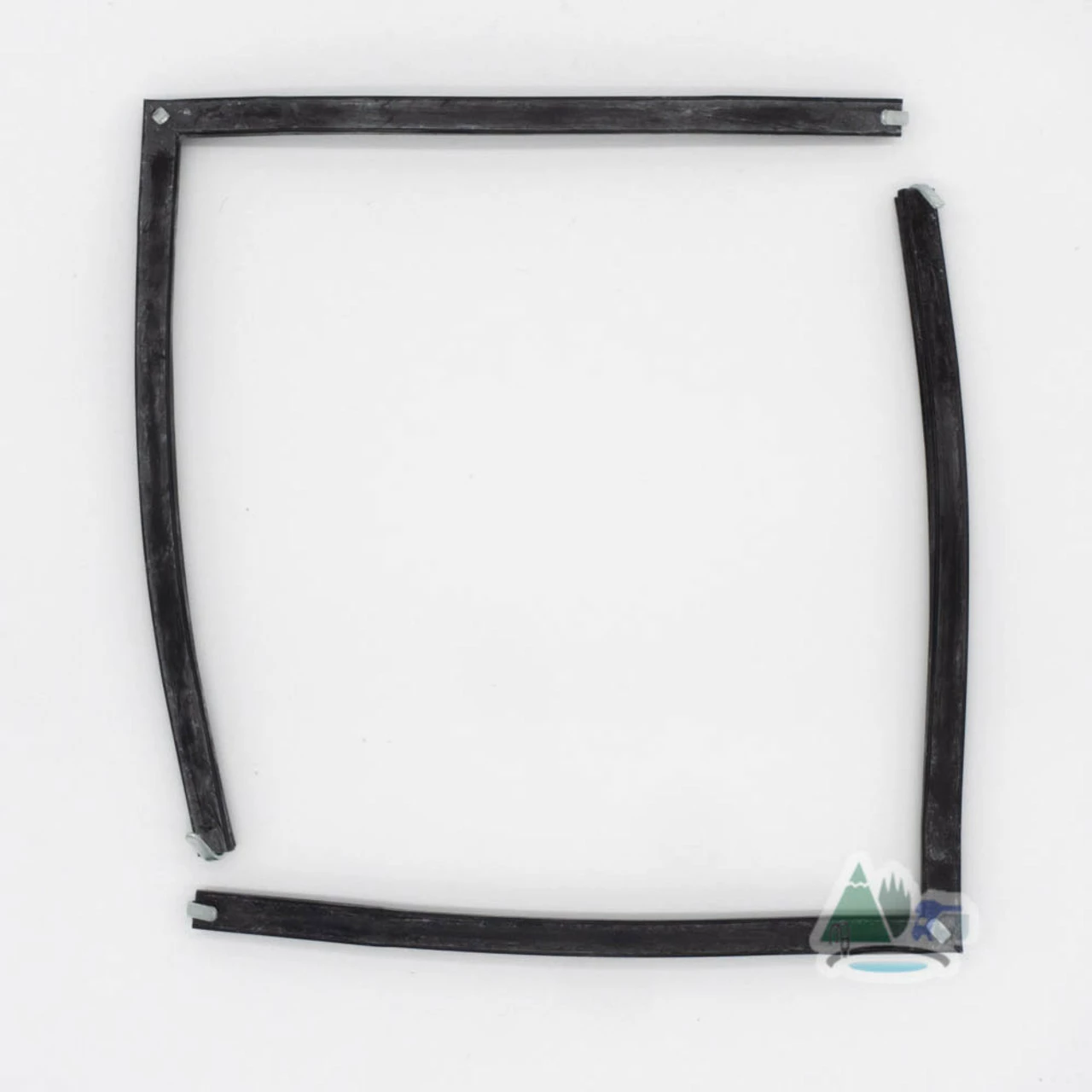 Thetford Spare - Cooker Door Seal Kit - SSPA0062 - Image 2