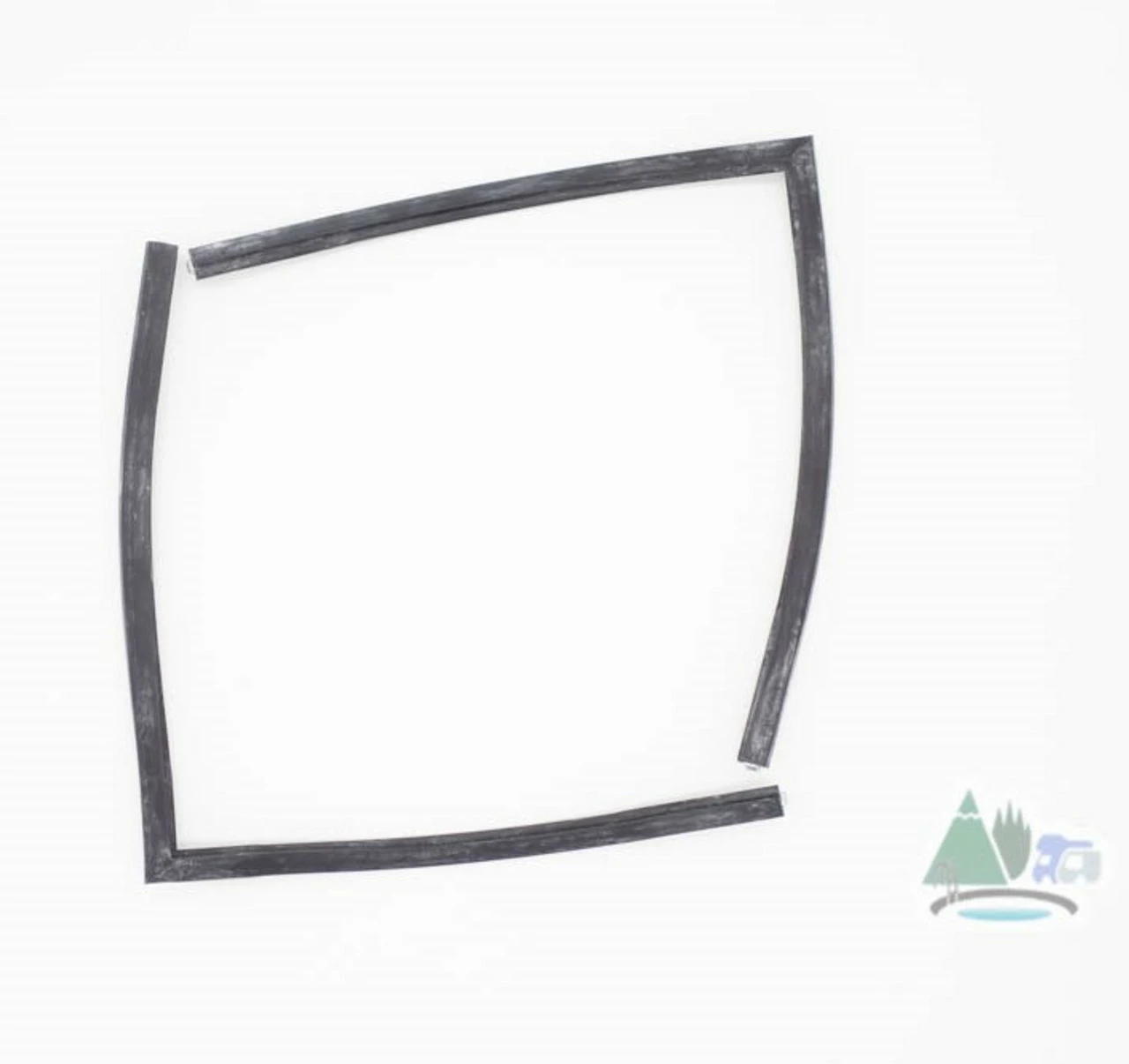 Thetford Spare - Cooker Door Seal Kit - SSPA0062 - Image 4