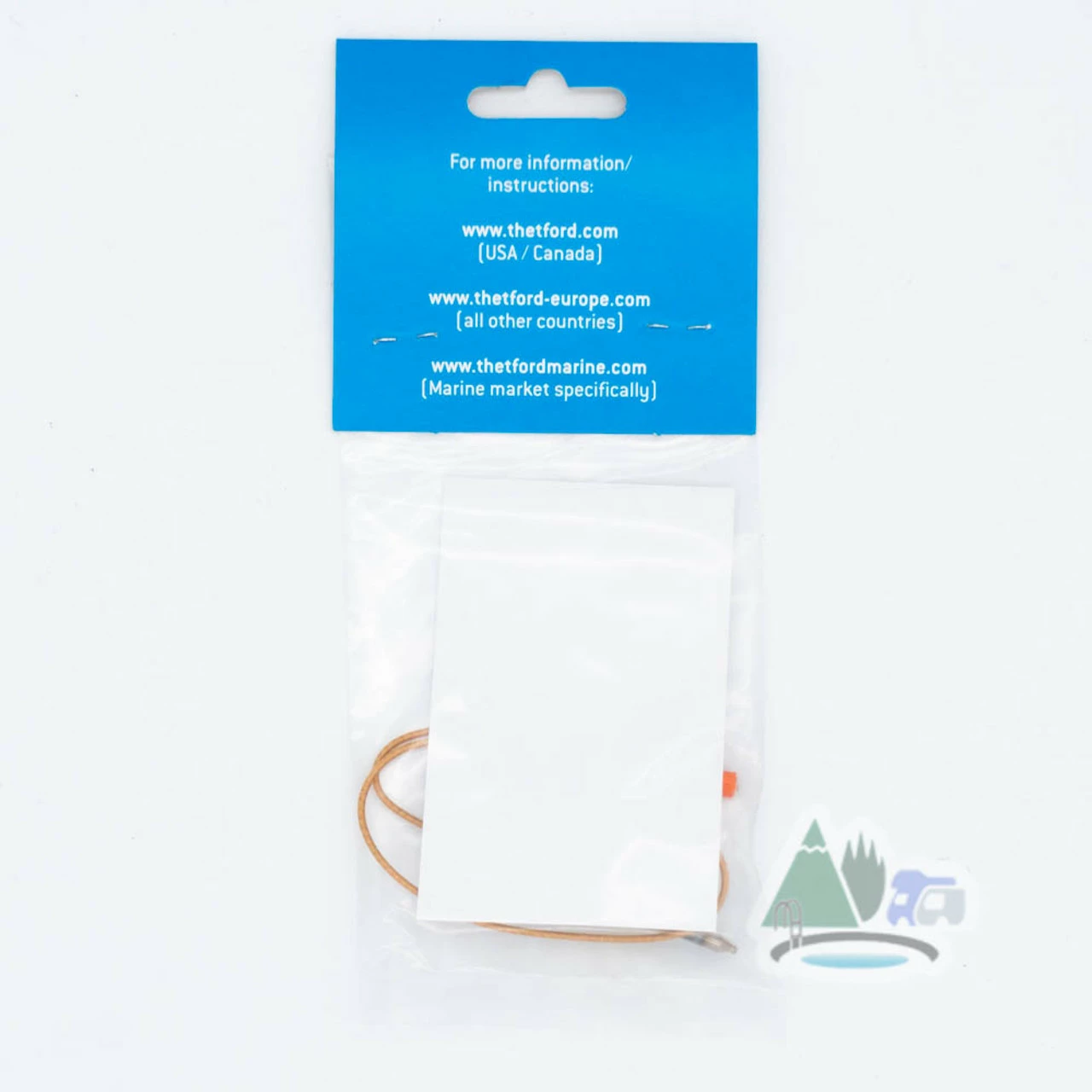 Thetford Spare - Cooker Hob Thermocouple - SSPA0670 - Image 3