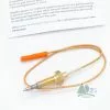 Thetford Spare - Cooker Hob Thermocouple - SSPA0670