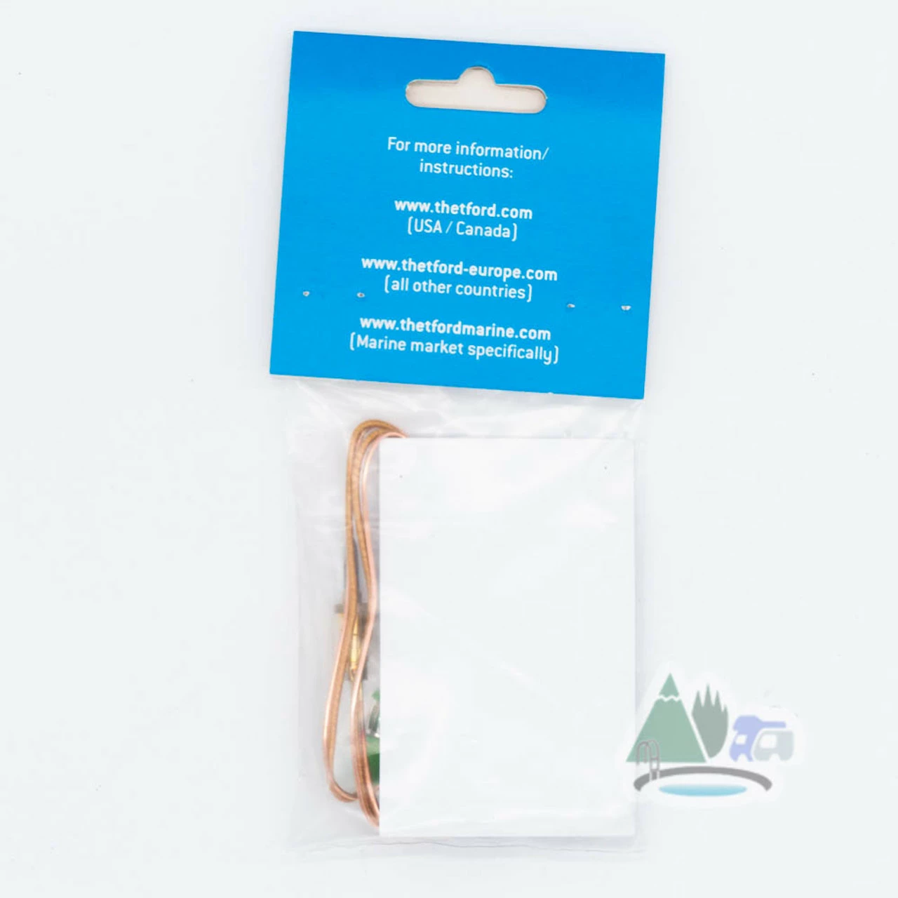 Thetford Spare - Coaxial Hob Thermocouple - SSPA0682 - Image 4