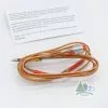 Thetford Spare - Coaxial Hob Thermocouple for Aspire - SSPA0686