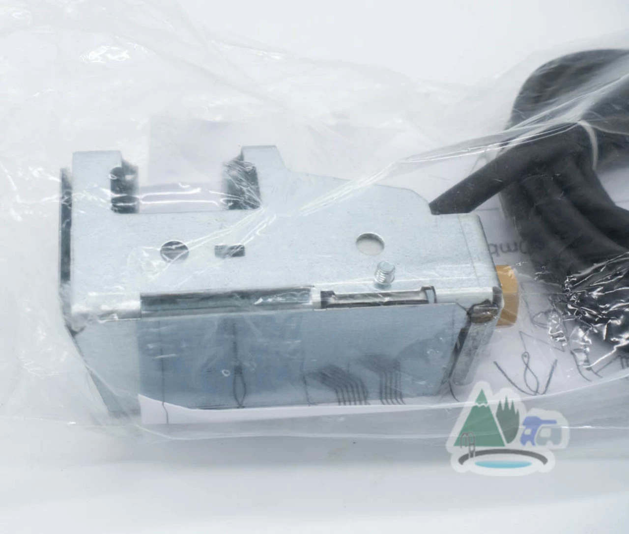 Dometic Spare - Fridge Gas Burner - 289056796 - Image 2