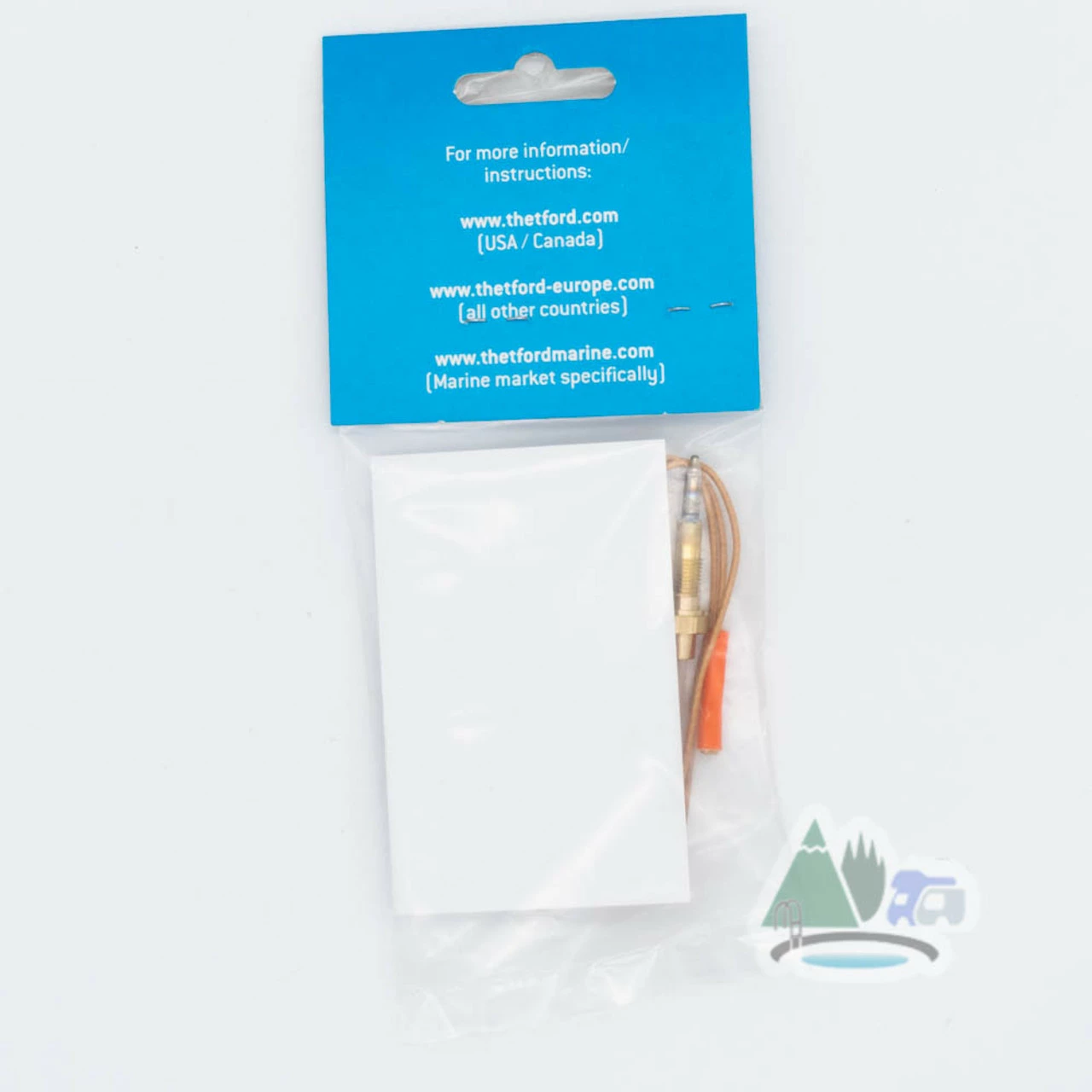 Thetford Spare - Cooker Hob Thermocouple - SSPA0671 - Image 5