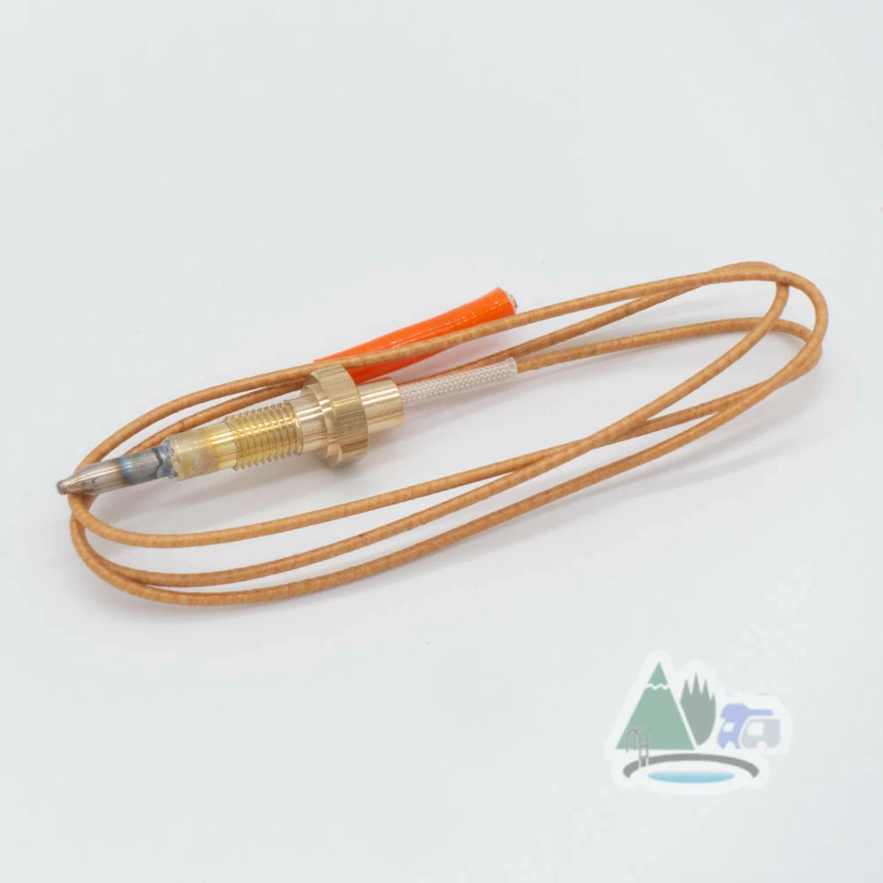 Thetford Spare - Cooker Hob Thermocouple - SSPA0671 - Image 3