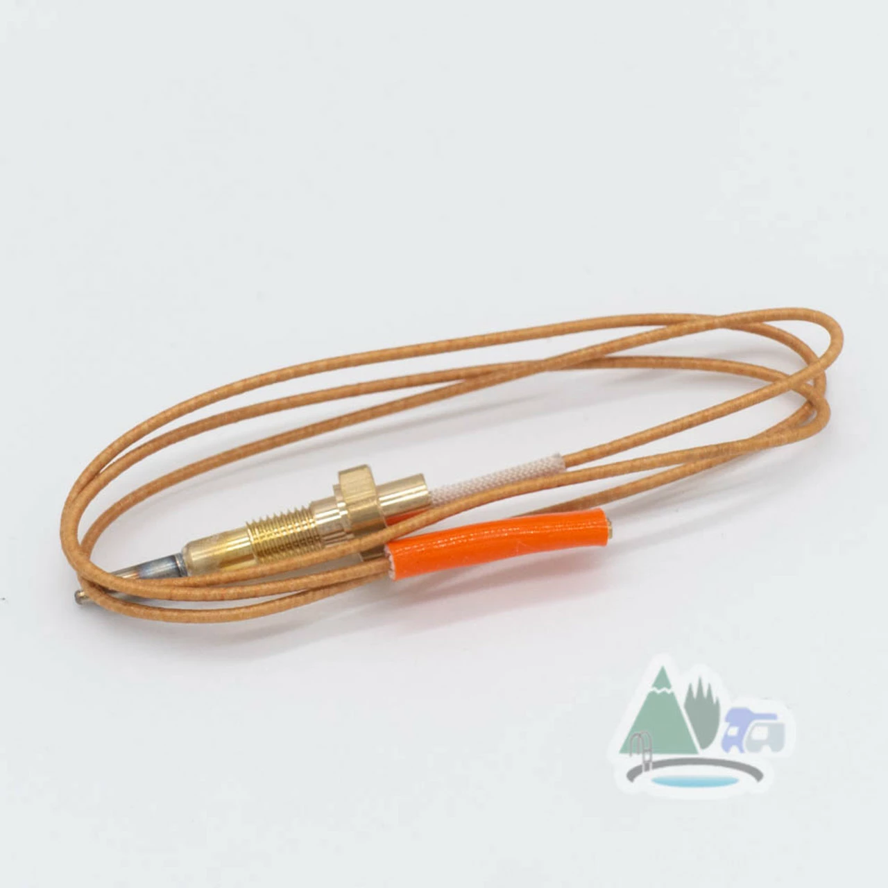 Thetford Spare - Cooker Hob Thermocouple - SSPA0671 - Image 2