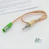 Thetford Spare - Coaxial Hob Thermocouple - SSPA0681