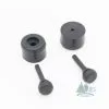 Thetford Spare - Argent Cooker Rubber Bump Stops - SSPA0044