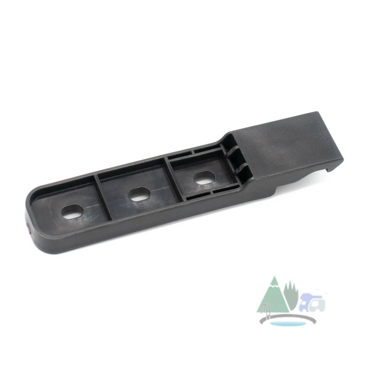 Dometic Spare - Latch Lock for CRE 50, 65 & 80 Fridges - Image 2