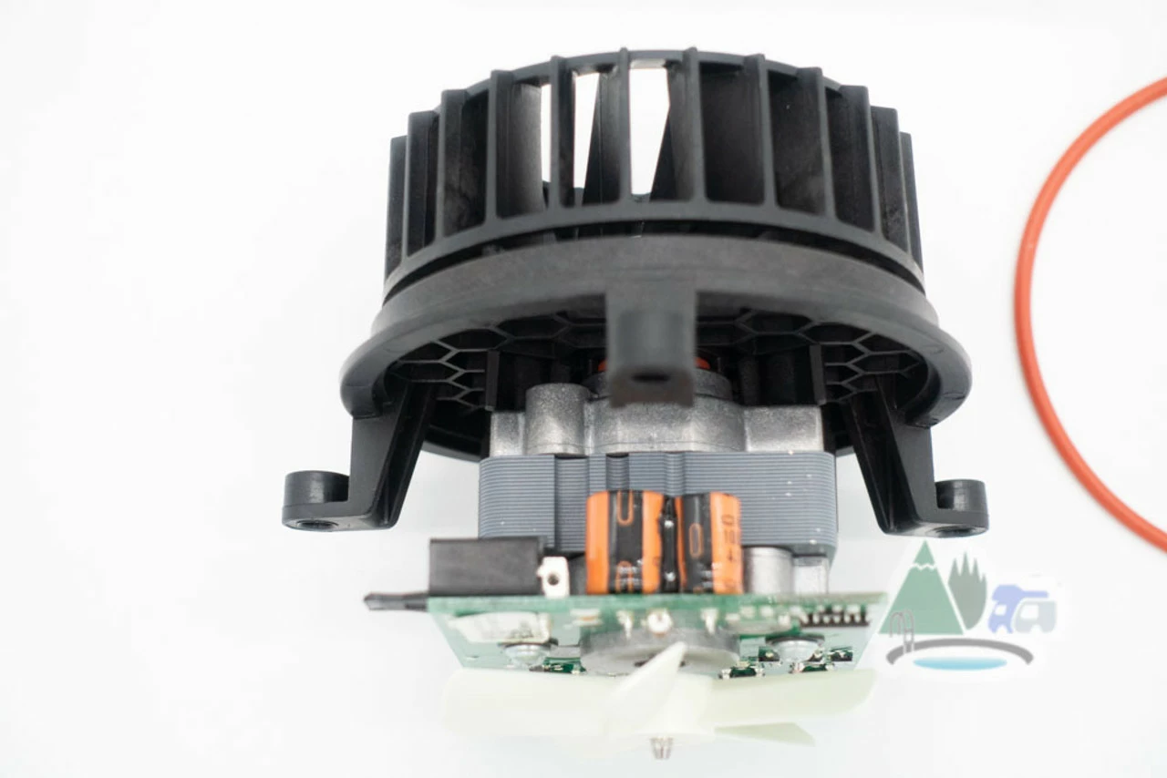 Truma Spare - Combi E Air Motor Kit - Image 6