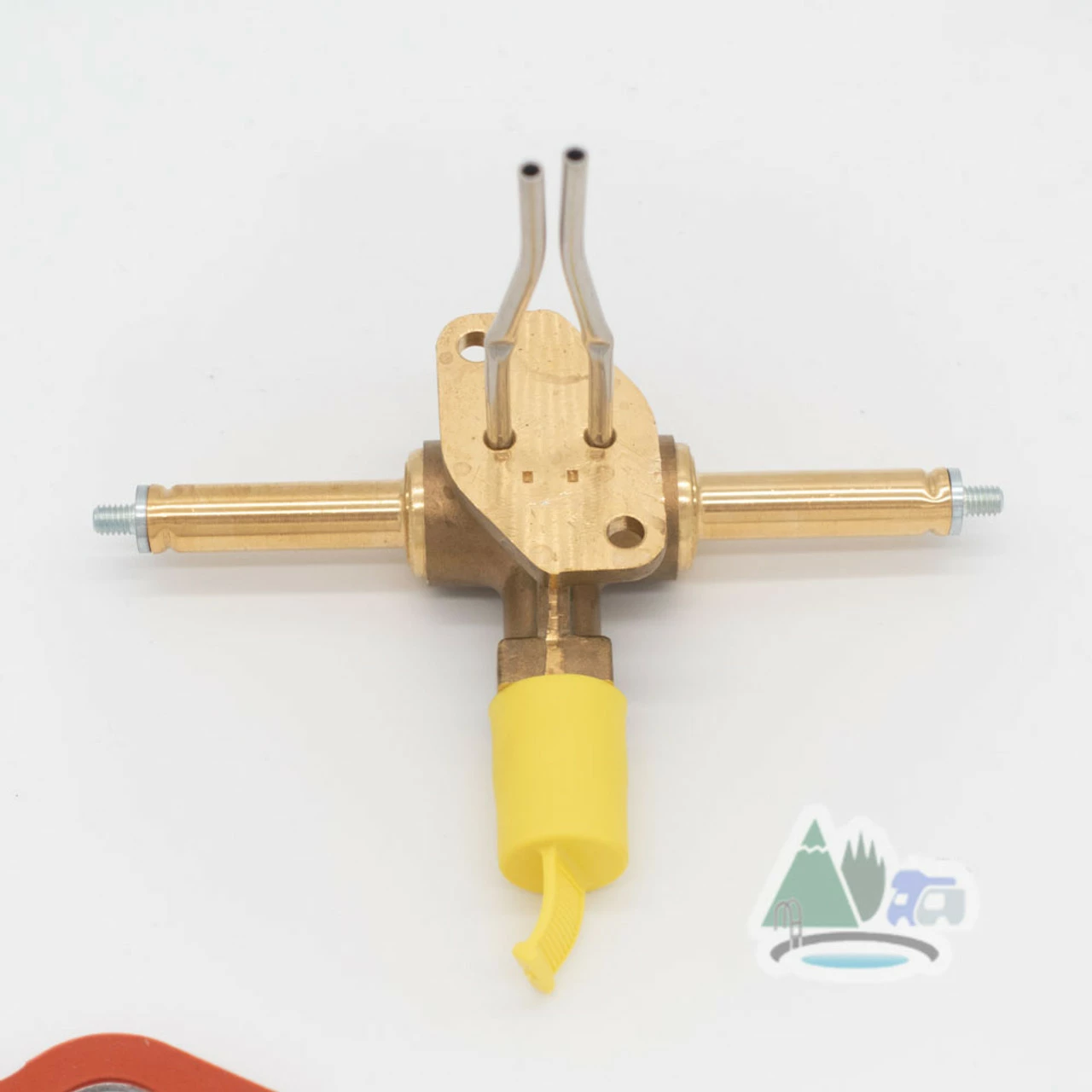 Truma Spare - Solenoid Valve Kit for Combi Heaters - Image 2