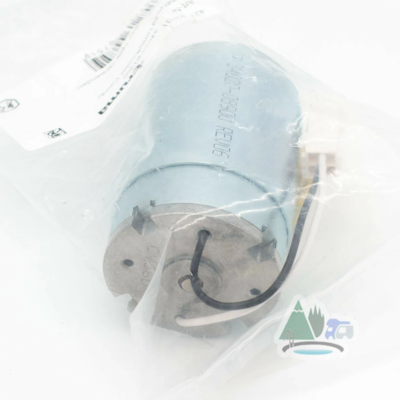 Truma Spare - Combi 12v DC Air Circulation Motor - Image 7