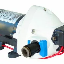 Flojet 12v Pumps for Truma Water Systems in Caravans and Motorhomes