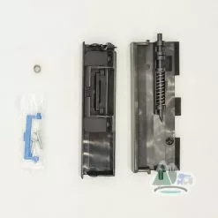 Thetford Spare Door Handle for N3141 N3142 Caravan Fridges