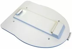 Thetford Hold Down Fixing Plate Excellence 565 Kit - Caravan and Motorhome Spare