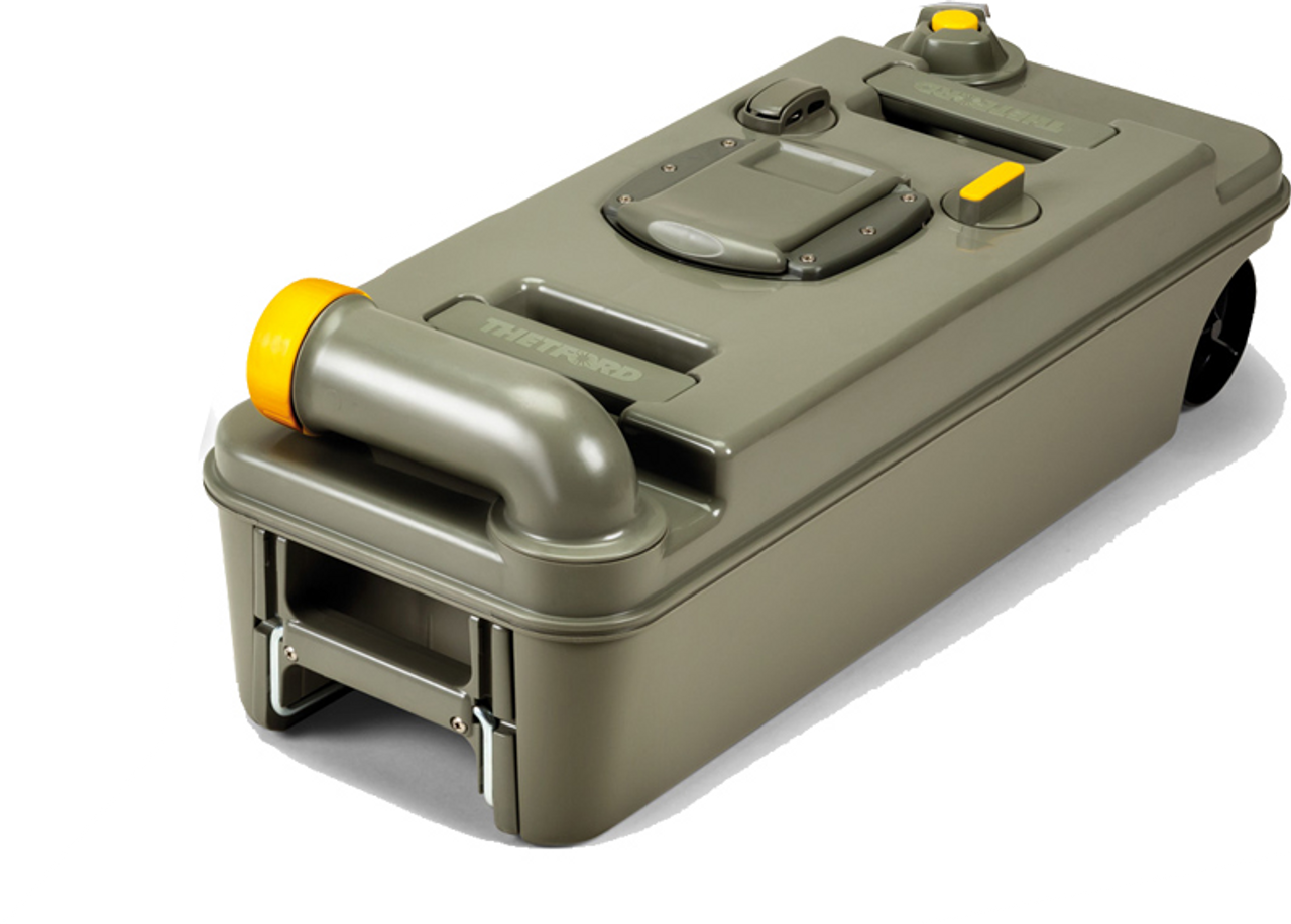 Thetford C2 C3 C4 Cassette Toilet Spare Waste Holding Tank