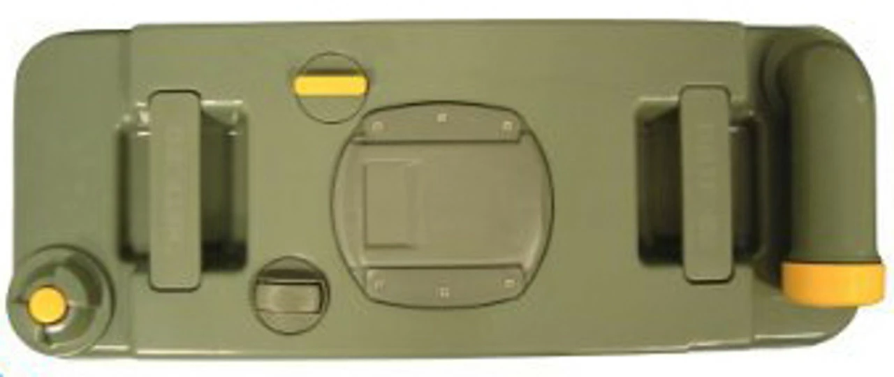 Thetford C2 C3 C4 Cassette Toilet Spare Waste Holding Tank - Image 5