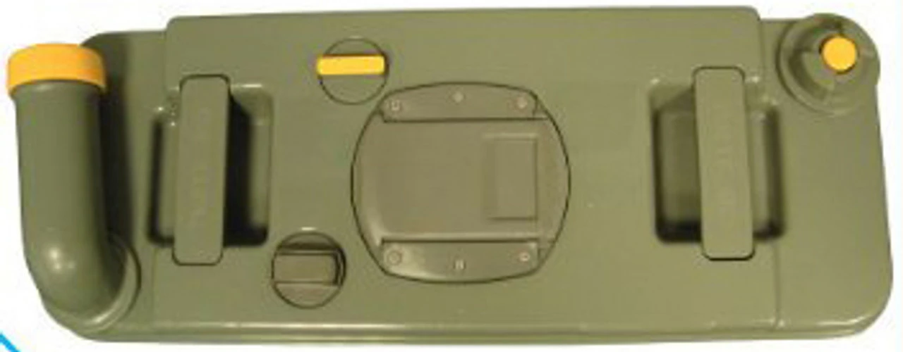 Thetford C2 C3 C4 Cassette Toilet Spare Waste Holding Tank - Image 4