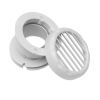 Dometic FreshWell Air Outlet Grill Kit - 60mm