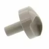 Dometic Spare - Fridge Gas Thermostat Turning Knob