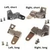 Fiamma Spare - Leg Knuckle Joint Hinge for F45 - Left