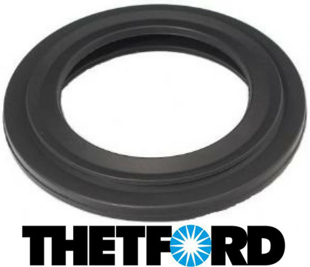 Thetford Cassette Toilet Lip Seal for C2/3/4, C250 & More - 23721