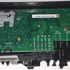 Thetford Fridge Power Control Board V2 SR - Caravan and Motorhome Spare