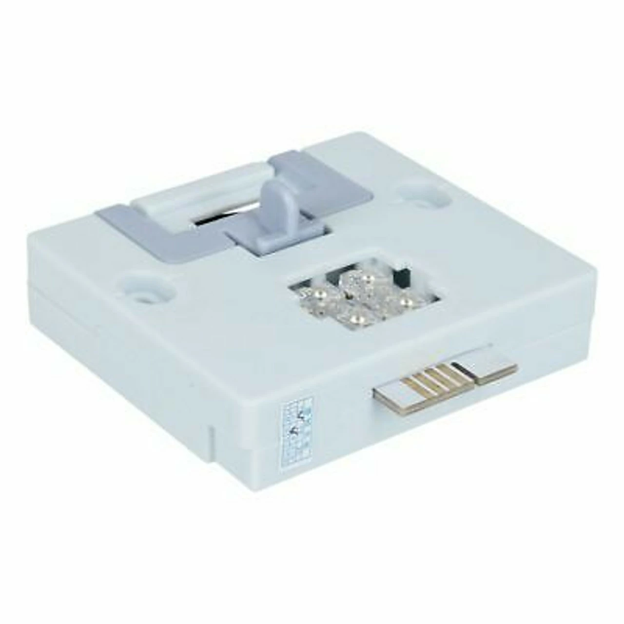 Dometic Spare - Fridge Latch with LED light - Left Hinge Door - Image 3