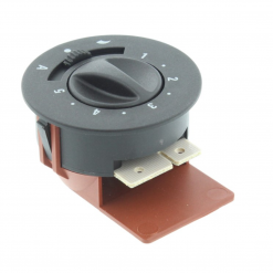 Truma Spare - Teb2 Heater Control Switch Dial