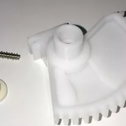 Thetford C250 & C260 Toilet Saddle Ratchet - 50735