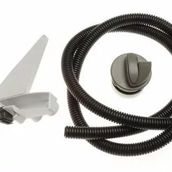 Thetford Outside Vent for C200 Cassette Toilets - Caravan or Motorhome Spare