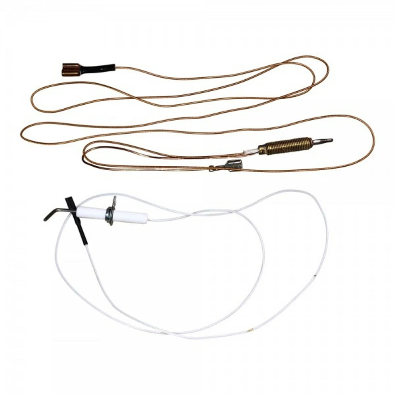 Thetford Spare - Spark Electrode & Thermocouple - SSPA0622