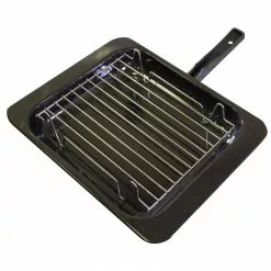 Thetford Spare - Grill Pan Kit for Caravan and Campervan Cookers