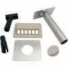 Dometic Fridge Chimney Flue Exhaust Vent Kit